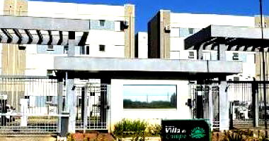 Apartamento com 2 Quartos em São José do Rio Preto/SP