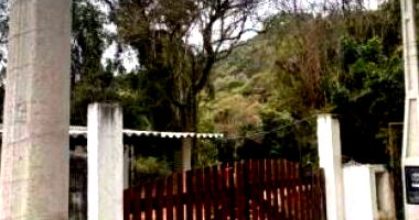 Terreno com 768m² em Mairiporã/SP