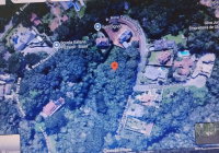 Terreno 1.423m² Alphaville Santa Felicidade -