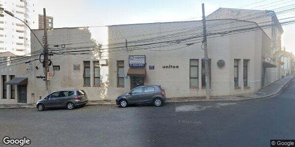 Prédio comercial 104m², 2 banheiros - Centro Campinas