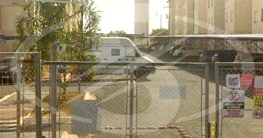 Apartamento 48m² em Nova Odessa/SP - Condomínio Ipê Branco