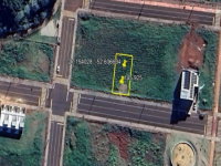 Terreno Industrial 361m² em Chapecó/SC -