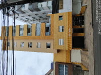 Apartamento Espaçoso com 2 Quartos em Capão da Canoa/RS