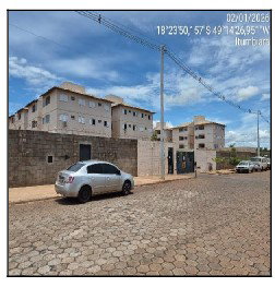 Apartamento com 2 quartos, 49,37m²