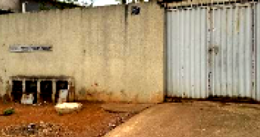 Apartamento com 2 quartos em Águas Lindas de Goiás