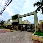 Apartamento 2 Quartos com Garagem em São Gonçalo