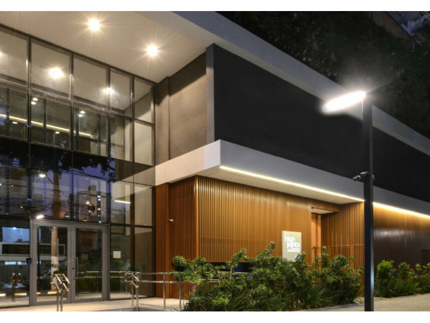 Loja Comercial com 287m² em Destaque Dr. Nelson Moretti - Jardim Prudência
