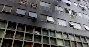 Conjunto Comercial 7º Andar, 504m², Ocupado, Direitos Quitados