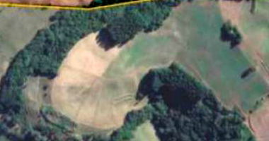 Terreno Rural com 311.241,92m² em Alto Cascalho