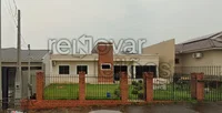 Casa ampla 92,56m² com terreno 357,50m² em Tucunduva/RS