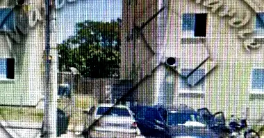 Apartamento 31, Bloco C Desocupado em Condomínio