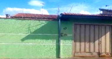 Casa 150 m² - Jardim San Domingues - Ocupado