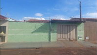 Casa 150 m² - Jardim San Domingues -