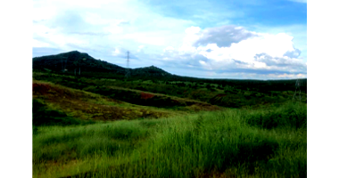 Terreno amplo em Orós com 3.636m² - Oportunidade!