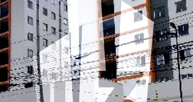 Apartamento com 2 quartos em São Paulo/SP