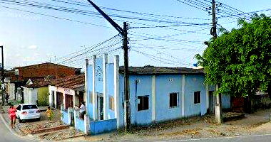 Terreno amplo de 530,61m², ideal para construção, desocupado