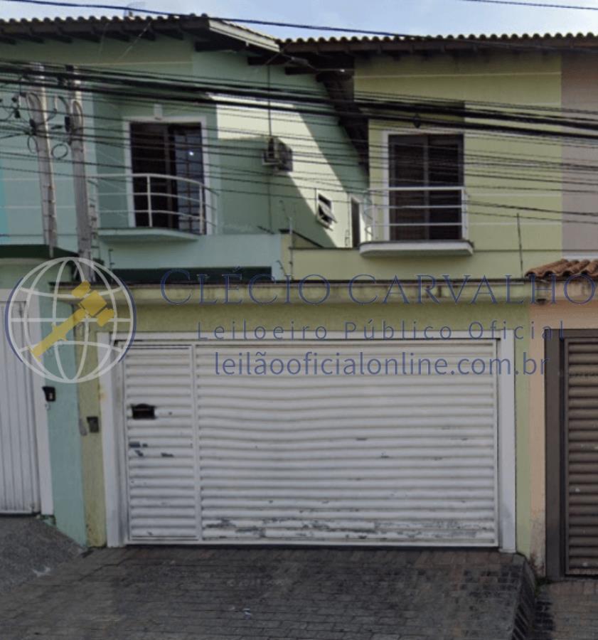 Casa com 515m² de terreno em Osasco