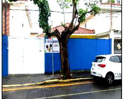 Casa com 150m² de área privativa e 250m² de terreno