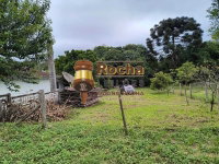 Terreno Urbano em Canoinhas/SC com 513m²