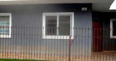 Casa com 3 quartos, 62.5m² construídos