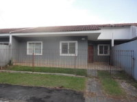Casa com 3 quartos, 62.5m² construídos