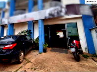 Sala Comercial e Barracão em Primavera do Leste