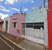 Casa com 3 Quartos no Centro de Campo Florido/MG
