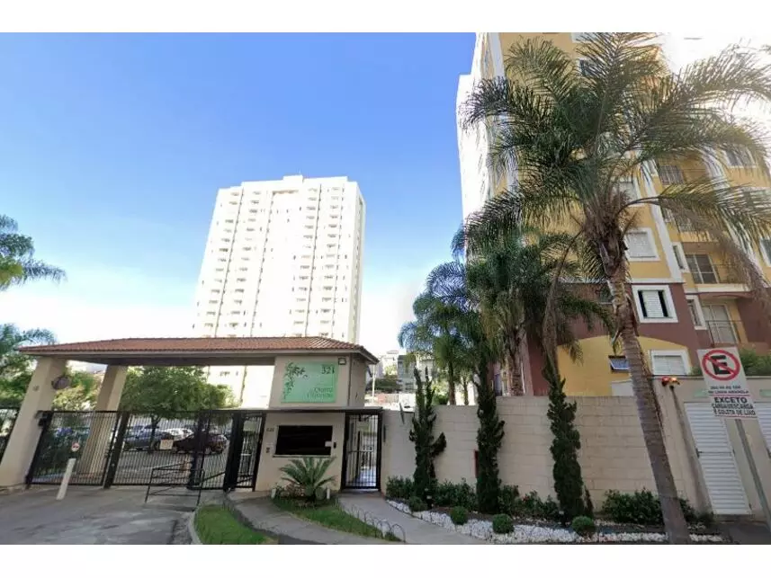 Apartamento com 1 vaga em Cajamar/SP