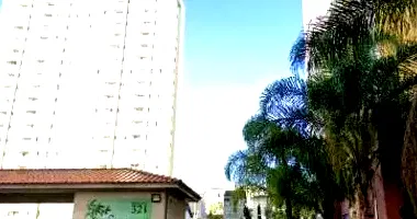 Apartamento com 1 vaga em Cajamar/SP