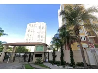 Apartamento com 1 vaga em Cajamar/SP