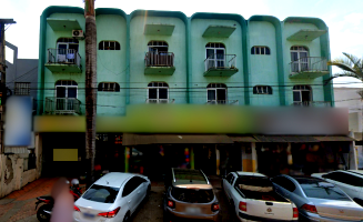 Prédio Comercial/Residencial com 2.042,61m² em Rio Branco/AC