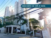 Apartamento 60 m² com 1 vaga em Pirituba, São Paulo