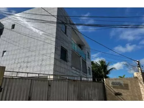 Apartamento com 43,89 m² e 1 dormitório