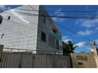 Apartamento com 43,89 m² e 1 dormitório