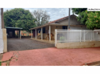 Casa com 115m² e Terreno de 600m² em Fênix/PR