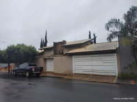 Casa com 600m² em Bebedouro/SP - Oportunidade Judicial