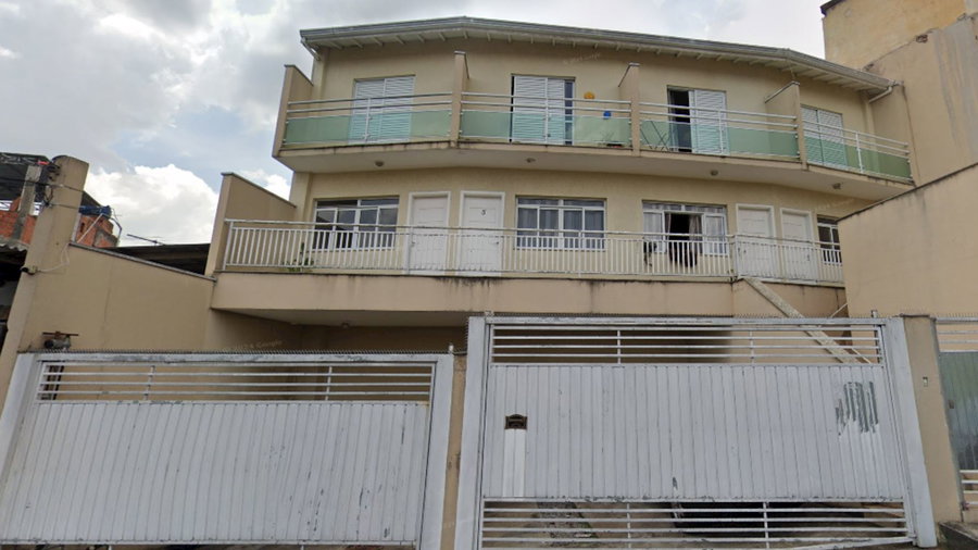 Casa no Residencial Daisy - Veloso - Osasco/SP