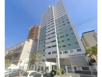 Apartamento 2 dorms, 1 vaga, Águas Claras - DF