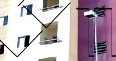 Apartamento com 2 quartos em Cotia/SP