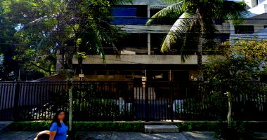 Cobertura com 3 Quartos e 3 Vagas em Recreio dos Bandeirantes