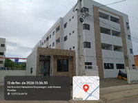 Apto 2 Quartos Supremo Residence c/ Garagem em JP