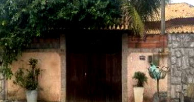 Casa com 82,8m² e Terreno de 300m² em Maricá/RJ