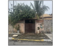 Casa com 82,8m² e Terreno de 300m² em Maricá/RJ