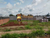 Terreno 434,85m² em Foz do Iguaçu - PR