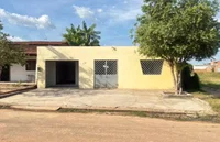 Casa com 3 quartos, 207m², ocupada, Bela Vista do Maranhão