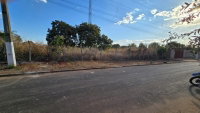 Terreno urbano 1.800m² em São Simão/GO - Oportunidade única!