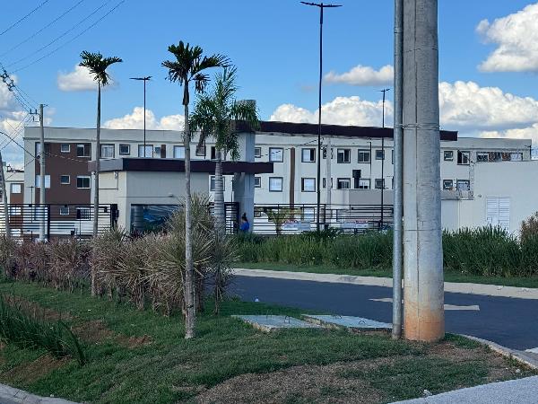 Apartamento 2 quartos, 1 banheiro, 1 vaga, 45.84m² total