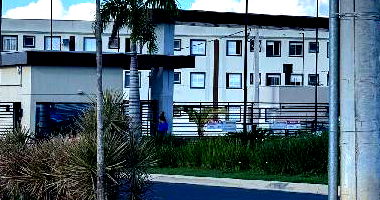 Apartamento 2 quartos, 1 banheiro, 1 vaga, 45.84m² total