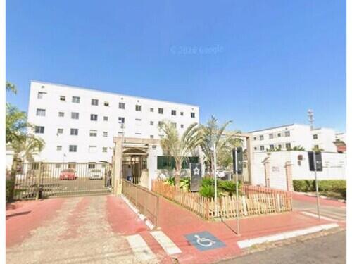 Apartamento com Vaga no Shopping Park, Uberlândia