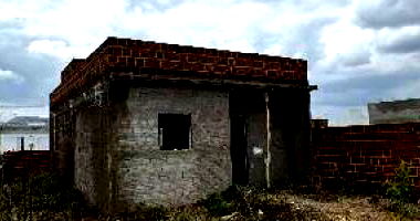 Casa com 2 quartos em Arcoverde, PE